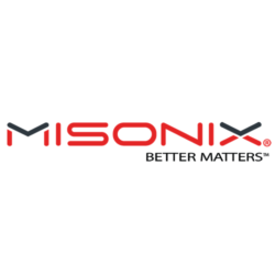 Misonix logo